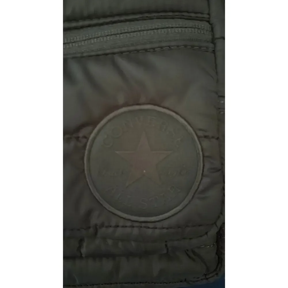 Converse Mini Backpack in Black